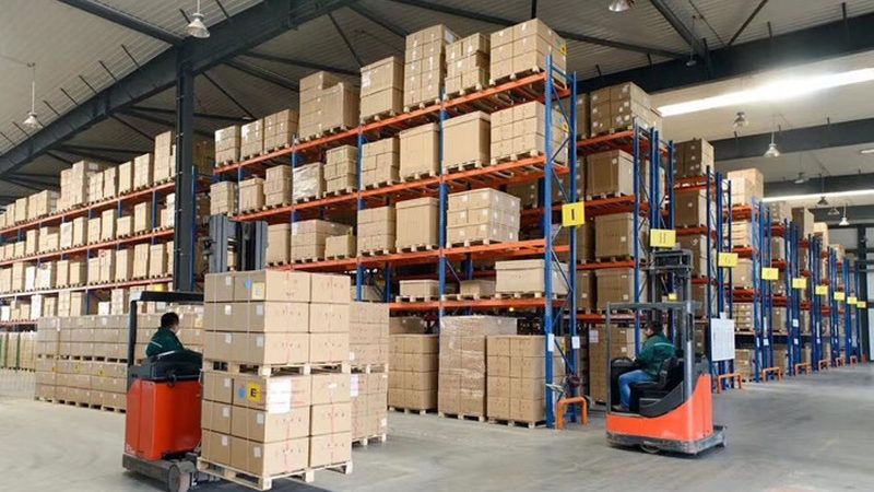 电动叉车：揭秘其优缺点与选购要点