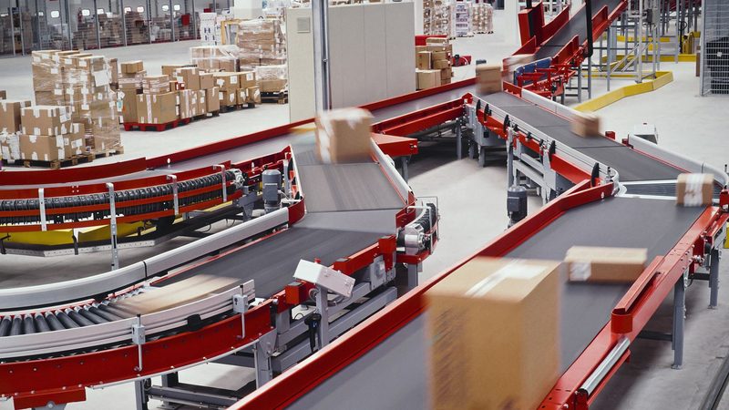 贯通式货架定制：流程中的关键注意事项